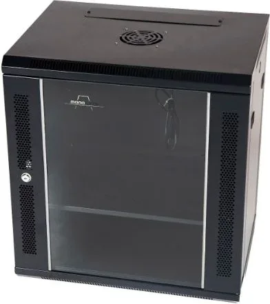 ARMARIO MURAL RACK 19'' 18U 600x600
