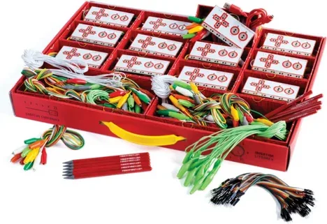 Makey makey standard kit (9+1)