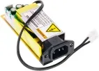 Fuente Alimentacion Mikrotik 24V2Apow para Ccr1009-7G-1C-1S+ y Crs317-1G-16S-Rm