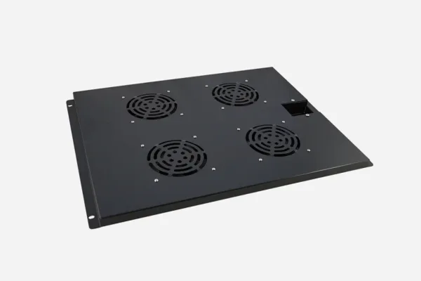Bandeja de Techo 4 Ventiladores