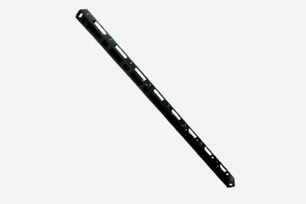 Guia Vertical para Cableado 42U