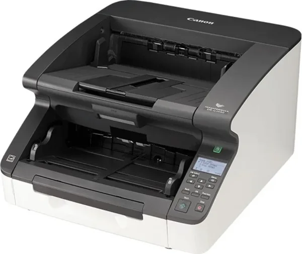 Escaner sobremesa canon imageformula a3 dr - g2090 200ppm -  USB -  duplex -  adf