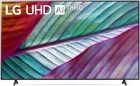 Tv Lg 43" 43Ur78006Lk UHD Stv Web23 Alfa5 Aithinq