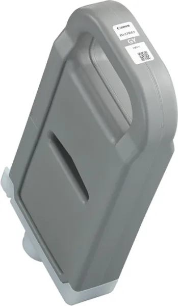 Cartucho tinta canon pfi - 2700gy gris 700ml