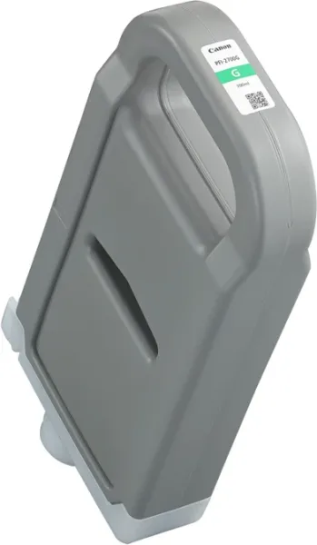 Cartucho tinta canon pfi - 2700g verde 700ml