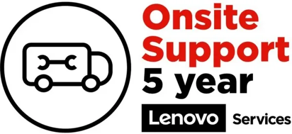 GARANTIA 5 AÑOS IN SITU LENOVO ThinkCentre M70q G4;/3M75s G2 M80q G3