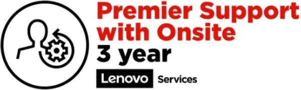 GARANTIA 3 AÑOS PREMIER SUPPORT ''in situ'' LENOVO THINKBOOK 13,14;15,16