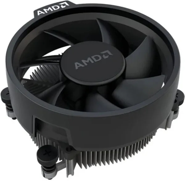 Ventilador Amd Socket Am4 Bulk