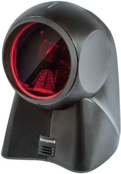 ESCANER HONEYWELL ORBIT 7190G 1D 2D Kit USB NEGRO