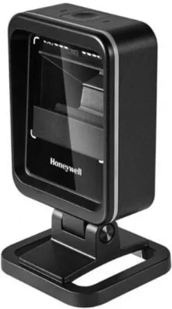 Lector de Código de Barras 1D-2D-QR Honeywell Genesis XP 7680g/ USB