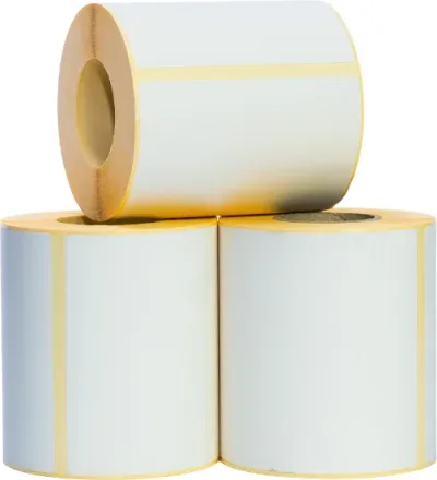 Etiequetas t.term. zebra 102x1520 caja 12 rollos 475xrollo