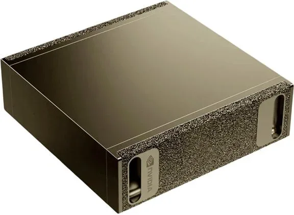Mini ordenador nvidia dgx spark - cortex - a725 + cortex - x925 - 128gb - SSD 4tb - 1000 tflops  - ubuntu