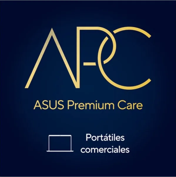 Extension de garantia asus a 36 meses para portatiles studiobook