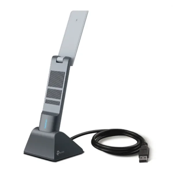 Adaptador Tp-Link Ax1800 High Gain Dual Band Wi-Fi 6 USB