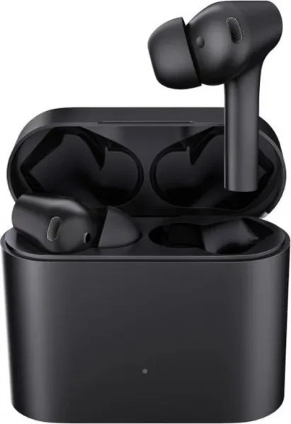 Auriculares Xiaomi Mi True Wireless Earphones 2 Pro Bluetooth Negros