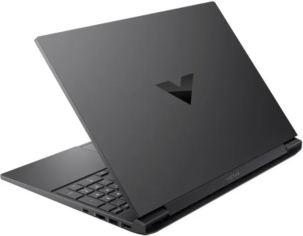 Portátil hp victus gaming 15 - fb3711ns 15.6 pulgadas ryzen 7 - 8845hs -  16gb -  SSD 1tb -  gforce RTX 4050 -  freedos -  plata