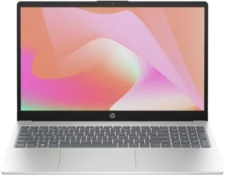 Portátil HP 15-FC0167NS Ryzen 7 7730U/ 16GB/ 1TB SSD/ 15.6"/ Sin Sistema Operativo
