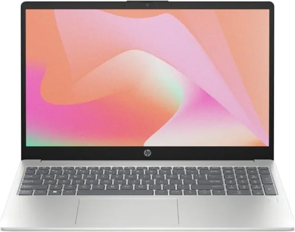 Portátil HP 15-FD0267NS Intel Core i5-1334U/ 32GB/ 1TB SSD/ 15.6"/ Sin Sistema Operativo