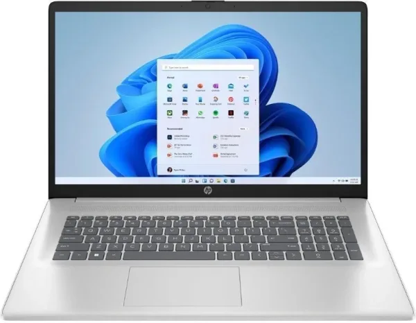 Notebook Hp 17-Cn3026Ns_1TB