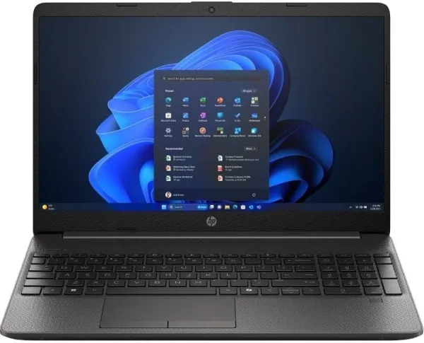 Portátil HP 250R G9 C38KBAT Intel Core 7-150U/ 32GB/ 1TB SSD/ 15.6"/ Win11
