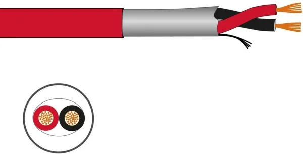 Rollo de cable fonestar ci - 15sz1k