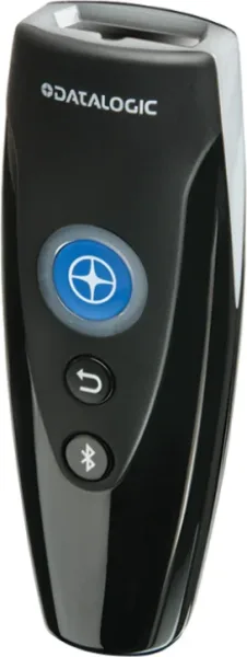 Escaner Datalogic Dbt6420 Portatil Bt 2D Imager USB Kit Ip50 Incl Cable y Base