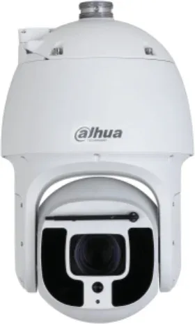 CAMARA VIGILANCIA IP METAL DOMO PTZ ANTICORROSION 8MP 40x DAHUA