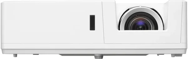 Proyector optoma laser zu607t wuxga 6500 lumenes
