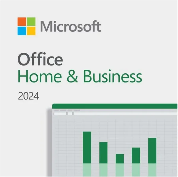 Microsoft office home & business 2024 1pc - mac esd (descarga directa) todos los idiomas