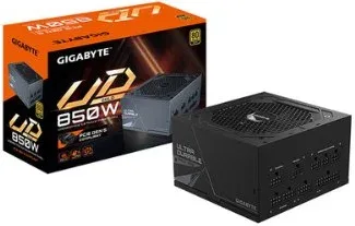 Fuente Atx Gigabyte Gaming Gold Pg5 850W