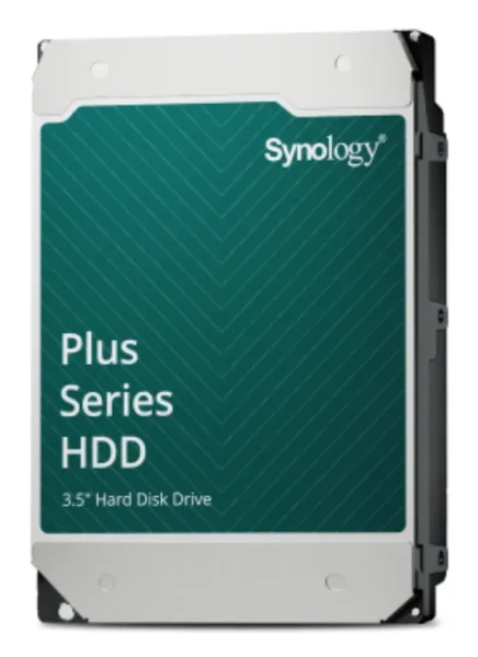 Disco Duro Synology Hat3320-8T Plus Series