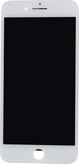 Repuesto Pantalla LCD Iphone 8 Plus White Compatible