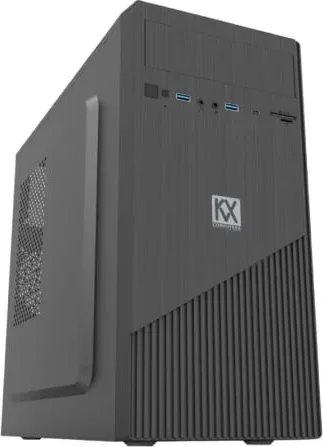 PC KVX Kzline 1 Intel Core i7-14700K/ 16GB/ 512GB SSD/ Sin Sistema Operativo