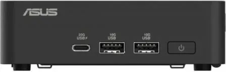 MiniPC KVX NUC GEN14 Asus RNUC14RVKU700002I Intel Core Ultra 7-155H/ 16GB DDR5/ 512GB SSD/ Sin Sistema Operativo