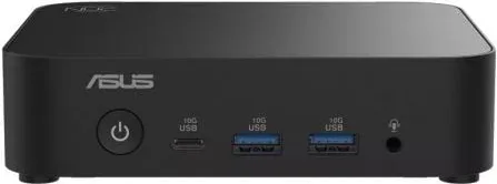 MiniPC KVX NUC GEN14 Asus RNUC14MNK2500002 Intel N250/ 16GB DDR5/ 1TB SSD/ Sin Sistema Operativo