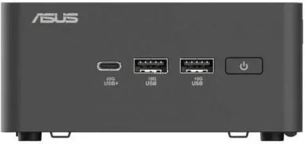 MiniPC KVX NUC GEN15 Asus RNUC15CRHI300002 Intel Core 3-100U/ 16GB DDR5/ 1TB SSD/ Sin Sistema Operativo
