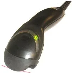 Honeywell Mk5145 Black USB