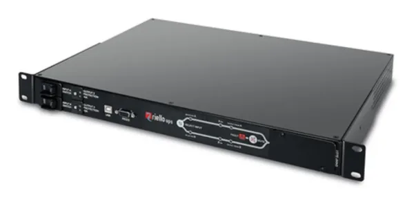 Switch Riello Mta16