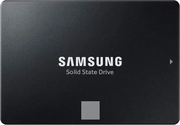 8 TB SSD Serie 870 Evo Samsung