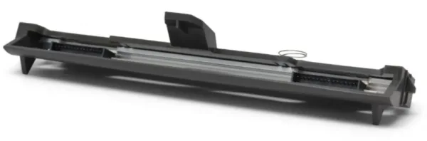 Kit Printhead Zebra 203 Dpi Zd621D