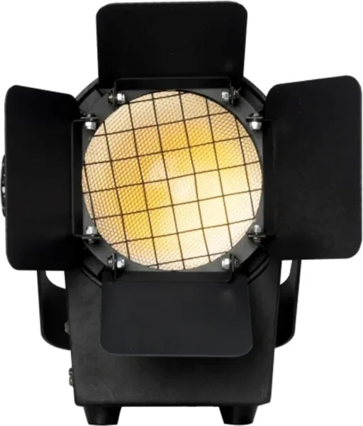 Foco LED fonestar par - 155cl