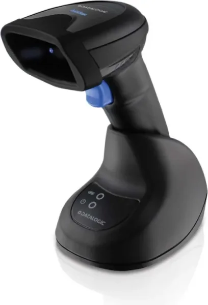 Kit de Lector de Código de Barras Datalogic Quickscan Qm2500
