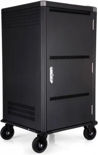Carro de carga pepegreen para 33 portatiles rap - 03030 - st