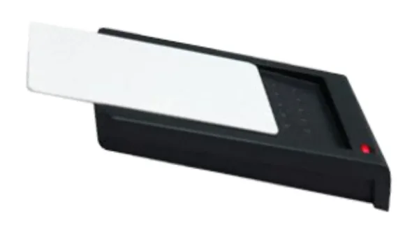 Lector RFID RD200-LF USB 125KHz