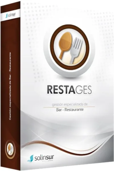 Programa de gestion bar restaurante monopuesto solinsur licencia electronica
