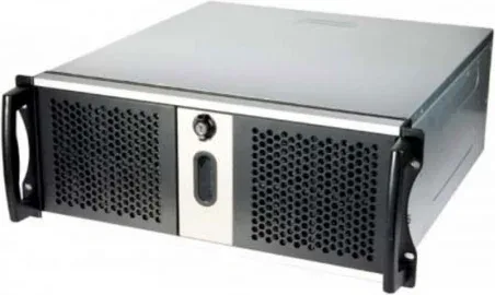 Caja Rack 19'' 4U Rm-41300H S/F Chenbro
