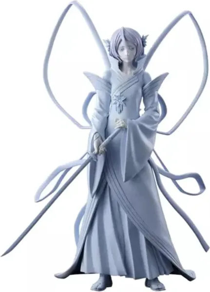 Figura ichibansho bleach thousand year blood war rukia kuchiki