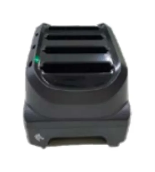 Accesorio Zebra Cuna 4 Slot. Añadir Ta70341096 y Ta70341097