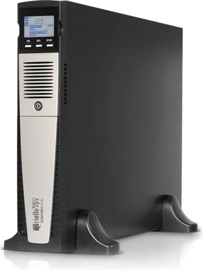 Riello S.a.i. Sentinel Dual 3000 Va Er Rack/Torre