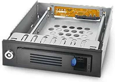 CHENBRO ADAPTADOR BACKPLANE 1x5.25''